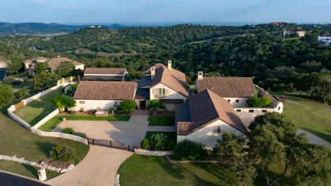 277 Majestic Ridge N Comfort TX 78013