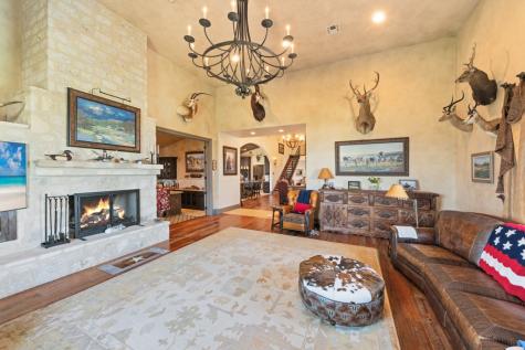 277 Majestic Ridge N Comfort TX 78013