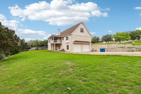 604 West Crest Drive Kerrville TX 78028