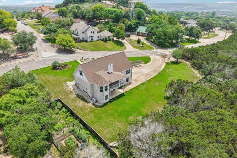 604 West Crest Drive Kerrville TX 78028