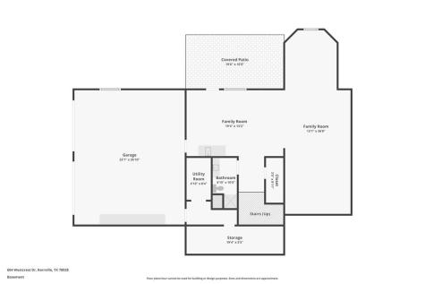 604 West Crest Drive Kerrville TX 78028