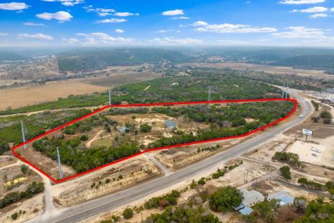 3611 Medina Highway Kerrville TX 78028