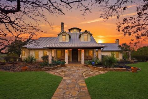 597 Krause Road Pipe Creek TX 78063