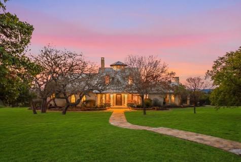 597 Krause Road Pipe Creek TX 78063