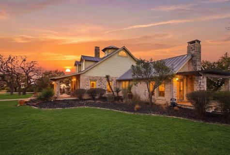 597 Krause Road Pipe Creek TX 78063