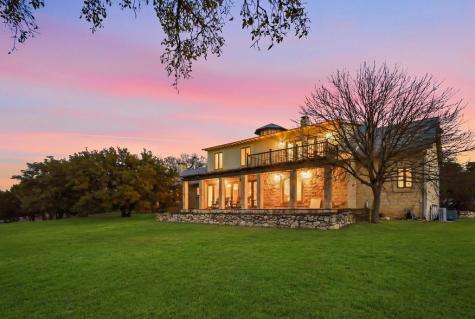 597 Krause Road Pipe Creek TX 78063