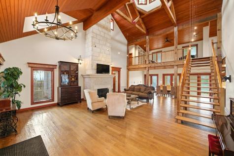 597 Krause Road Pipe Creek TX 78063