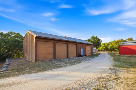 597 Krause Road Pipe Creek TX 78063