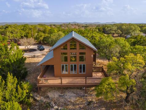 597 Krause Road Pipe Creek TX 78063