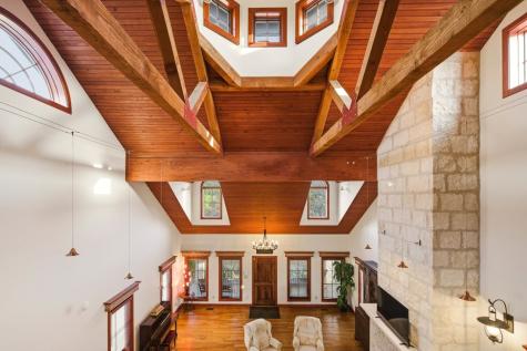 597 Krause Road Pipe Creek TX 78063