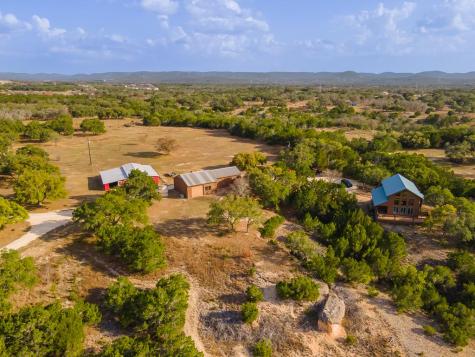 597 Krause Road Pipe Creek TX 78063