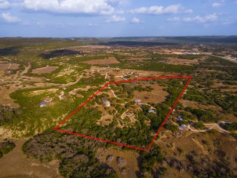 597 Krause Road Pipe Creek TX 78063