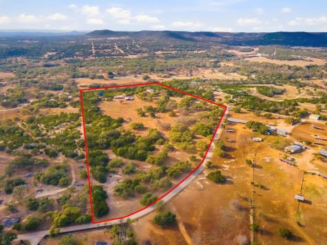 597 Krause Road Pipe Creek TX 78063