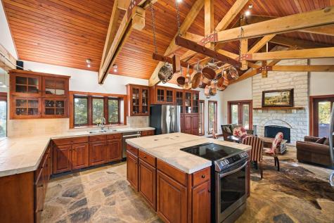 597 Krause Road Pipe Creek TX 78063