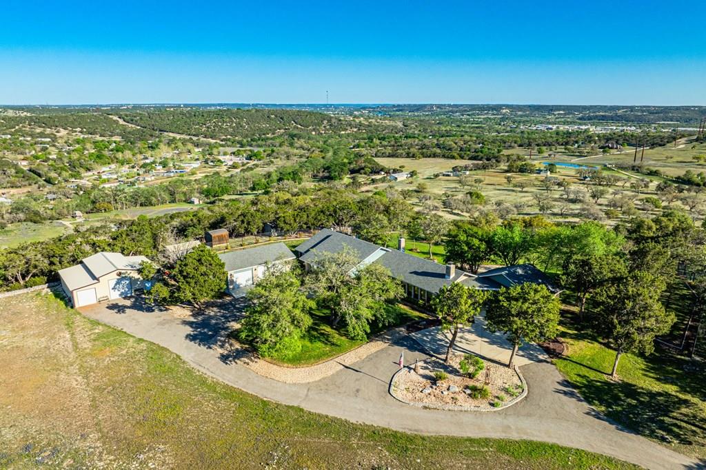 126 Hunters Pointe Drive Kerrville TX 78028