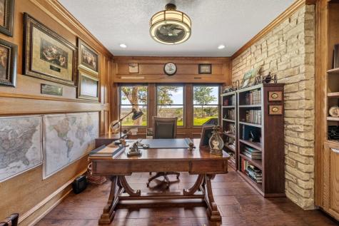 126 Hunters Pointe Drive Kerrville TX 78028