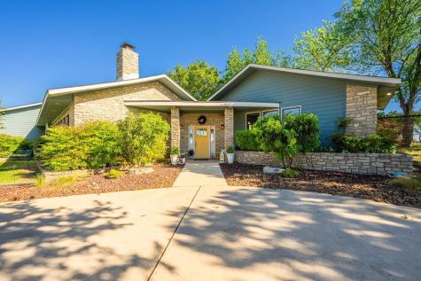 126 Hunters Pointe Drive Kerrville TX 78028