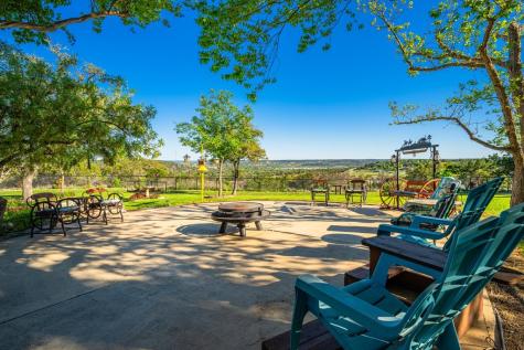 126 Hunters Pointe Drive Kerrville TX 78028