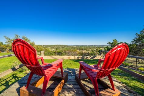 126 Hunters Pointe Drive Kerrville TX 78028