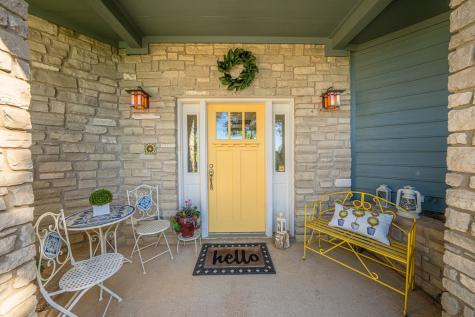 126 Hunters Pointe Drive Kerrville TX 78028