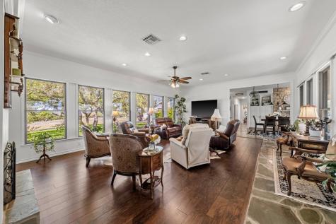 126 Hunters Pointe Drive Kerrville TX 78028