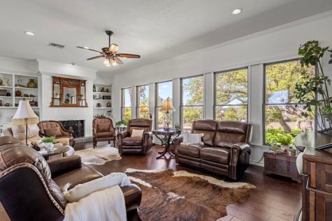 126 Hunters Pointe Drive Kerrville TX 78028