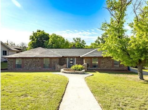 419 Timber Ridge Drive Kerrville TX 78028