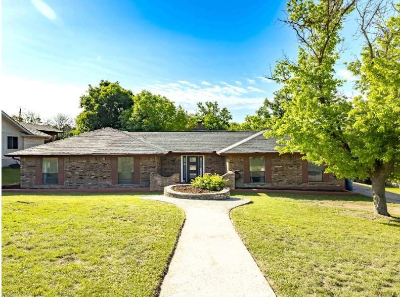 419 Timber Ridge Drive Kerrville TX 78028