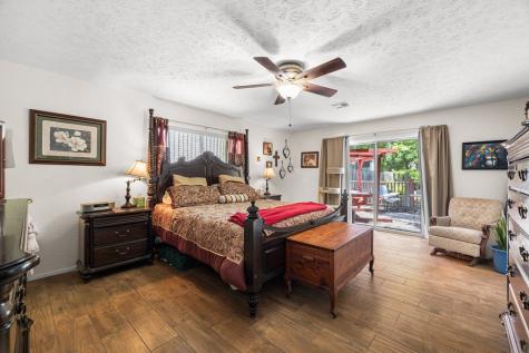 419 Timber Ridge Drive Kerrville TX 78028