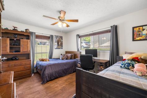 419 Timber Ridge Drive Kerrville TX 78028