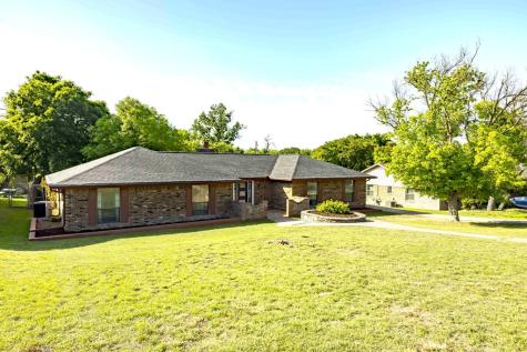 419 Timber Ridge Drive Kerrville TX 78028