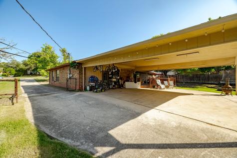 419 Timber Ridge Drive Kerrville TX 78028