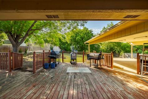 419 Timber Ridge Drive Kerrville TX 78028