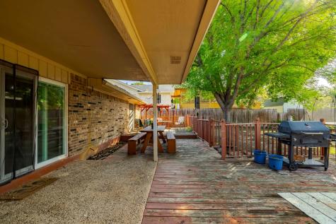 419 Timber Ridge Drive Kerrville TX 78028