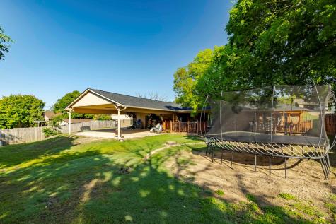 419 Timber Ridge Drive Kerrville TX 78028
