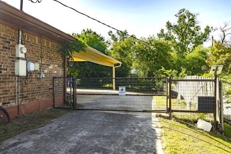 419 Timber Ridge Drive Kerrville TX 78028