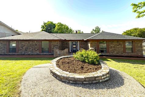 419 Timber Ridge Drive Kerrville TX 78028