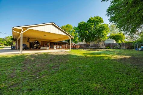 419 Timber Ridge Drive Kerrville TX 78028