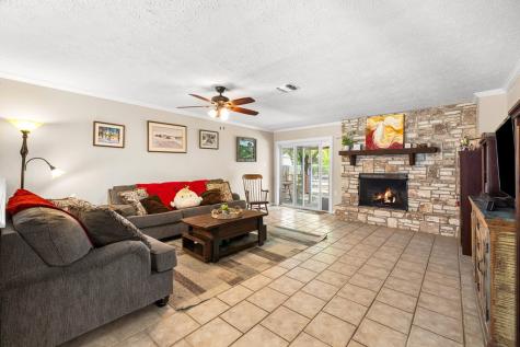 419 Timber Ridge Drive Kerrville TX 78028