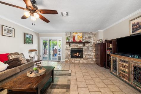 419 Timber Ridge Drive Kerrville TX 78028