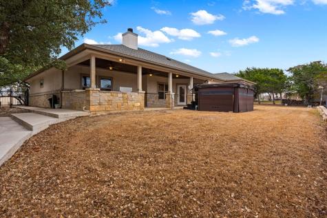 225 Skye Drive Kerrville TX 78028
