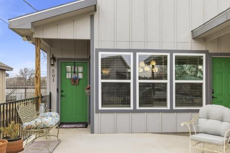 501 Burleson Kerrville TX 78028