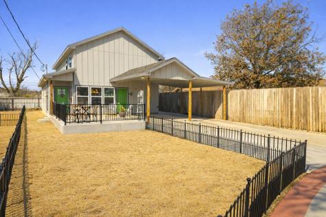 501 Burleson Kerrville TX 78028