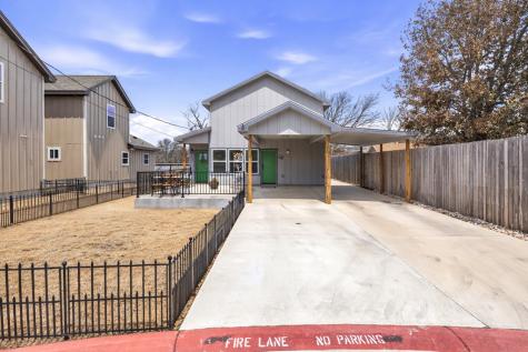 501 Burleson Kerrville TX 78028