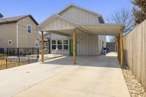 501 Burleson Kerrville TX 78028
