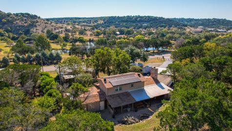 1406 Harper Road Kerrville TX 78028