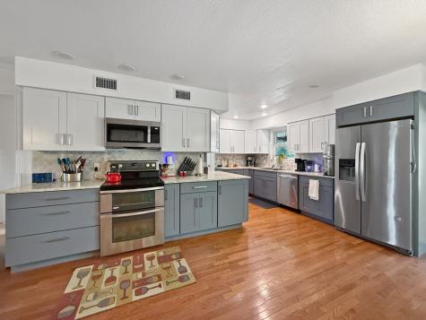 1406 Harper Road Kerrville TX 78028