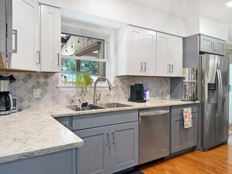 1406 Harper Road Kerrville TX 78028