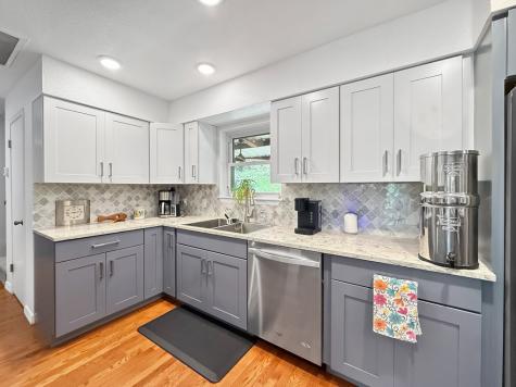 1406 Harper Road Kerrville TX 78028