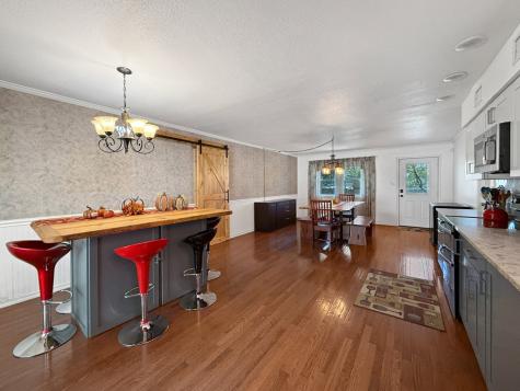 1406 Harper Road Kerrville TX 78028